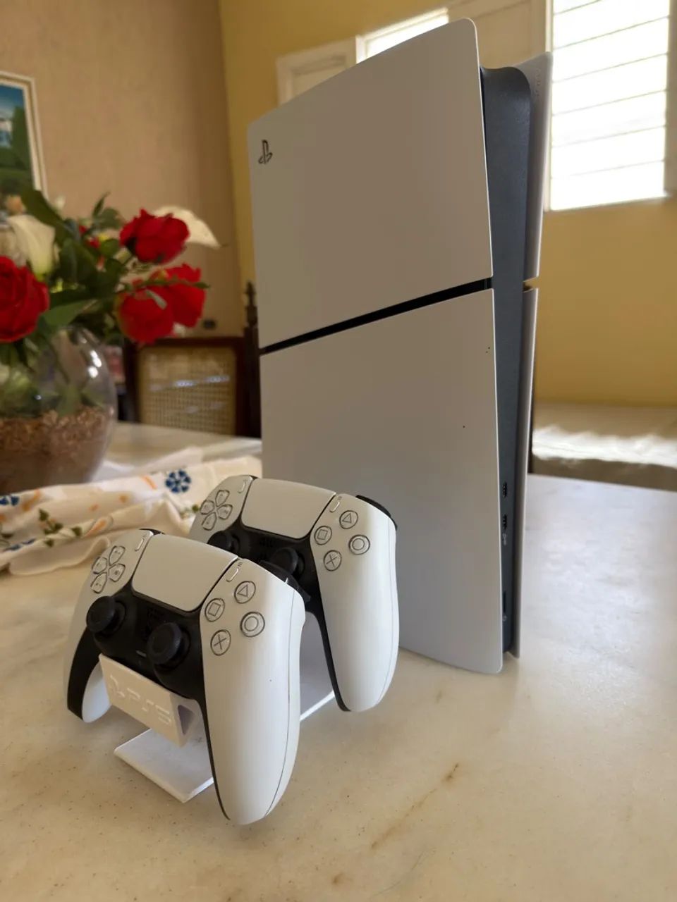 PlayStation 5 Slim - Foto 2