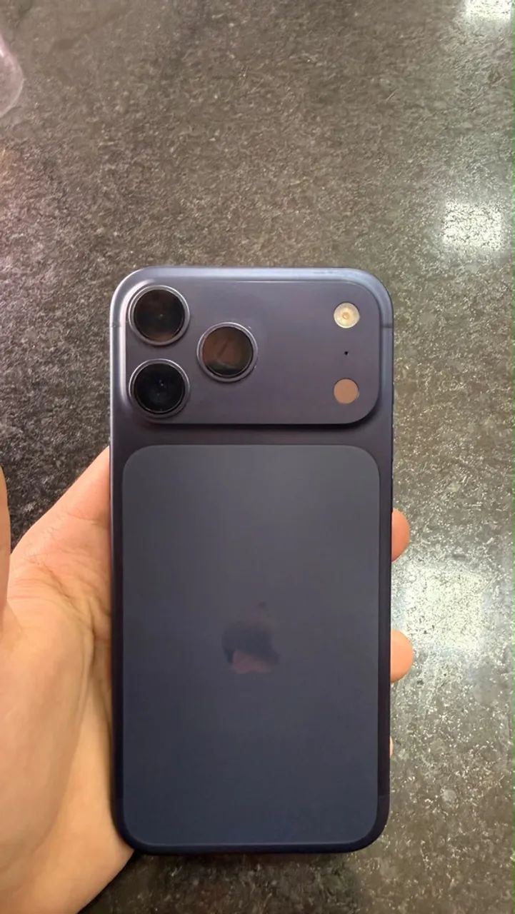 iPhone 17 pro max 256Gb - Foto 2