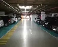ESTACIONAMENTO PROXIMO AO METRO TUCURUVI