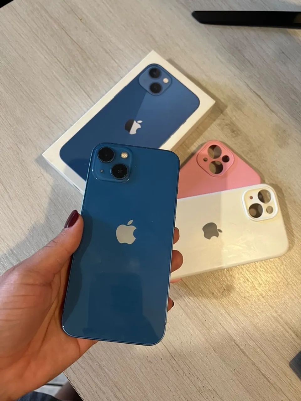 IPHONE 13  - Foto 3