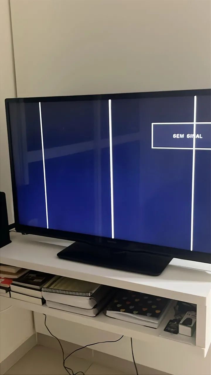 TV PHILIPS 42 polegadas 