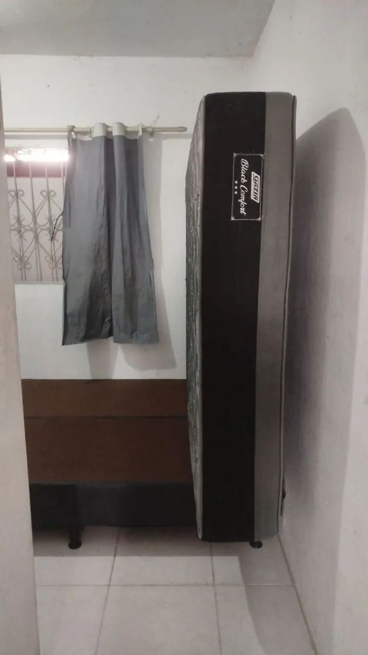 Cama casal Queen , entrega grátis - Foto 5