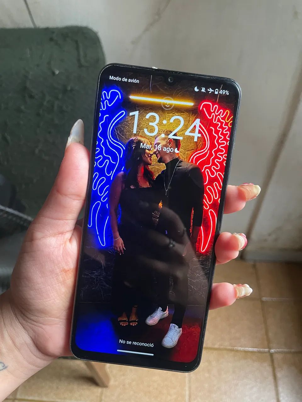 Realme 60x - Foto 2