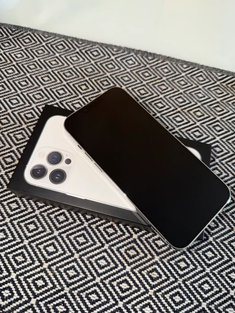  IPHONE 13 PRO MAX 512GB  - Foto 5