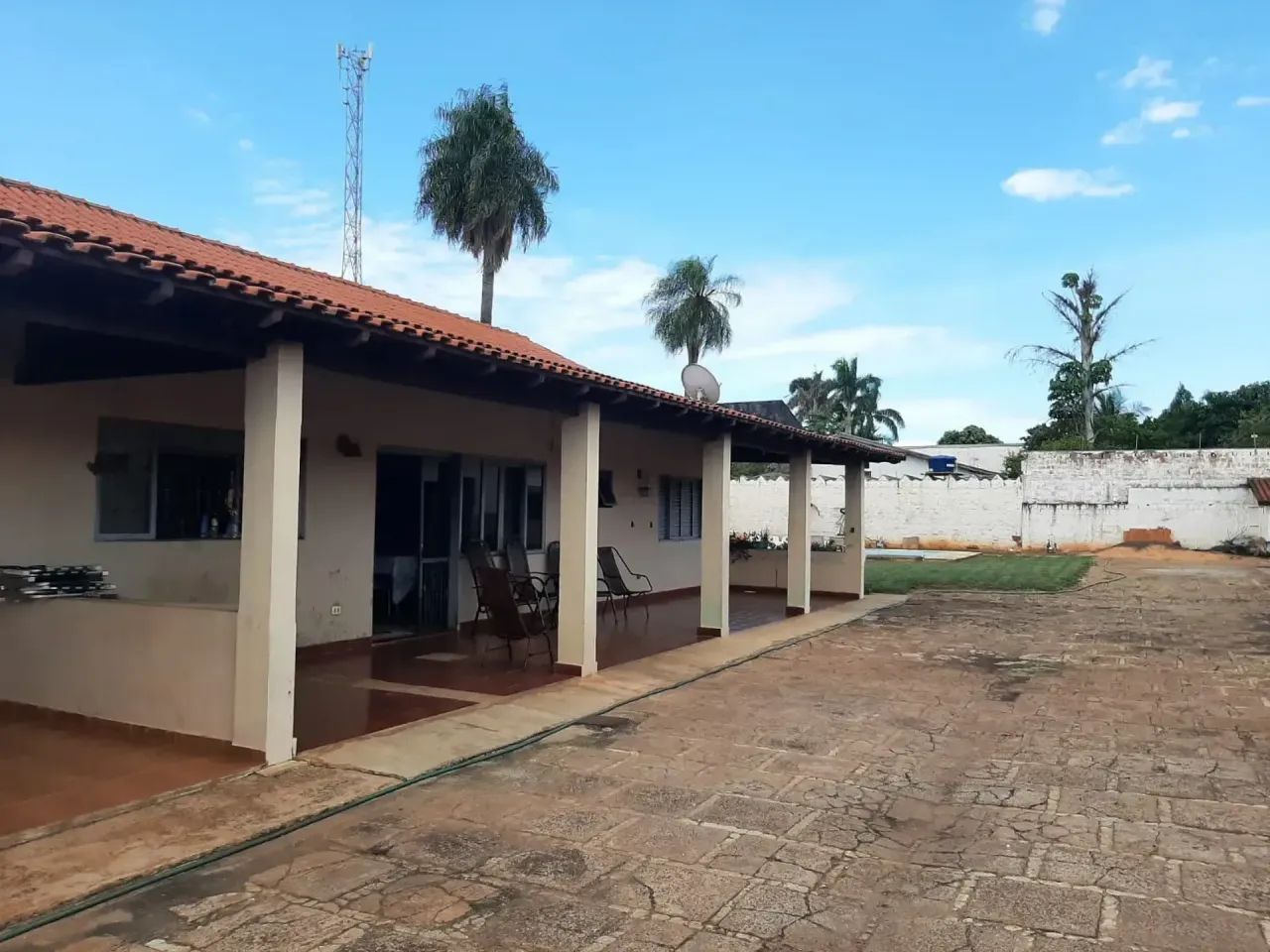 CASA TÉRREA VILA TAVEIRÓPOLIS - Foto 4