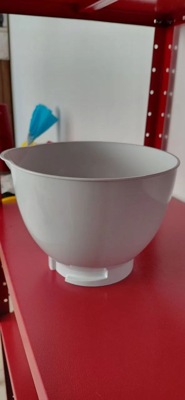 Kit Peças Batedeira Arno - Foto 2