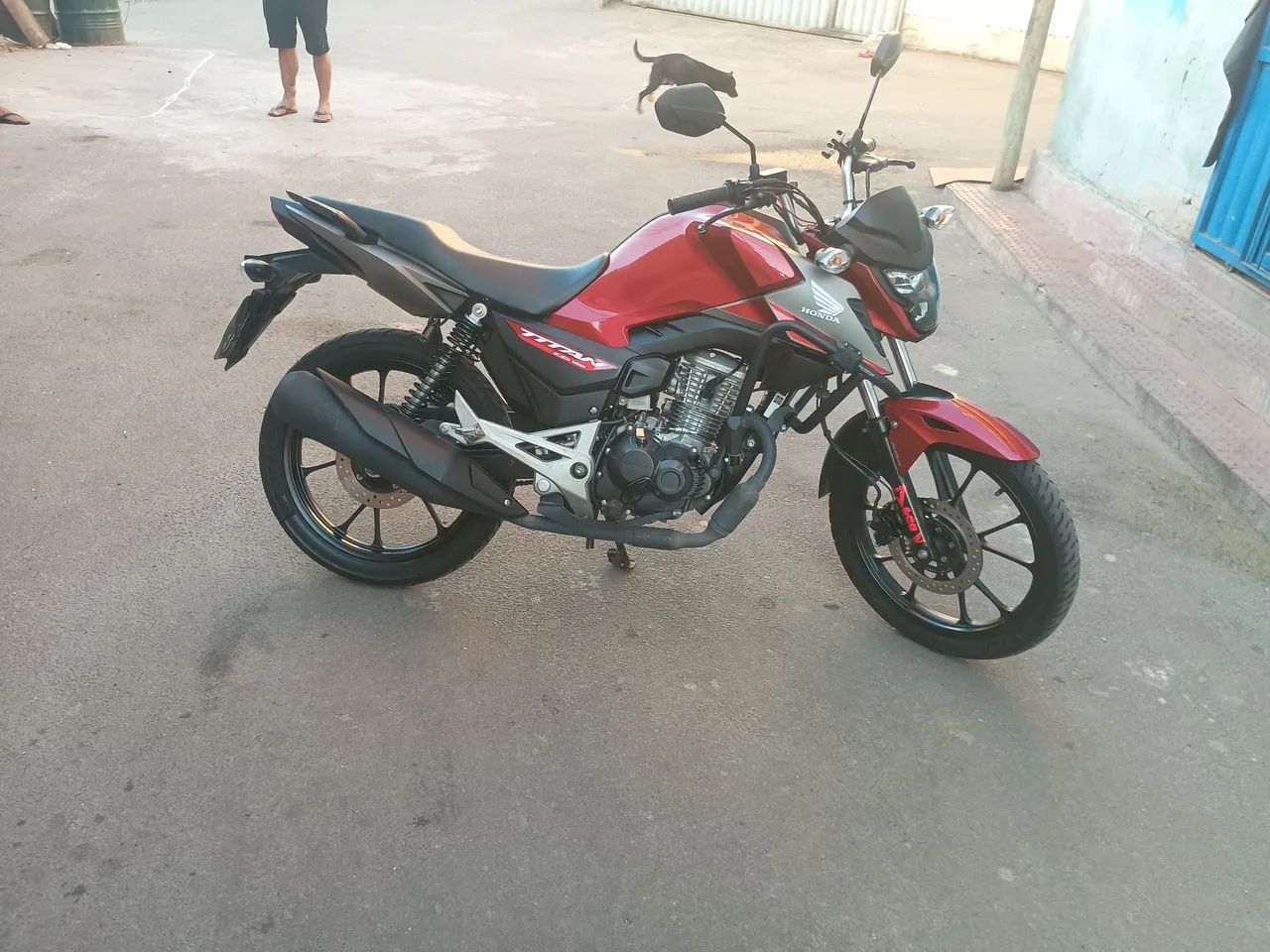 Vendas 