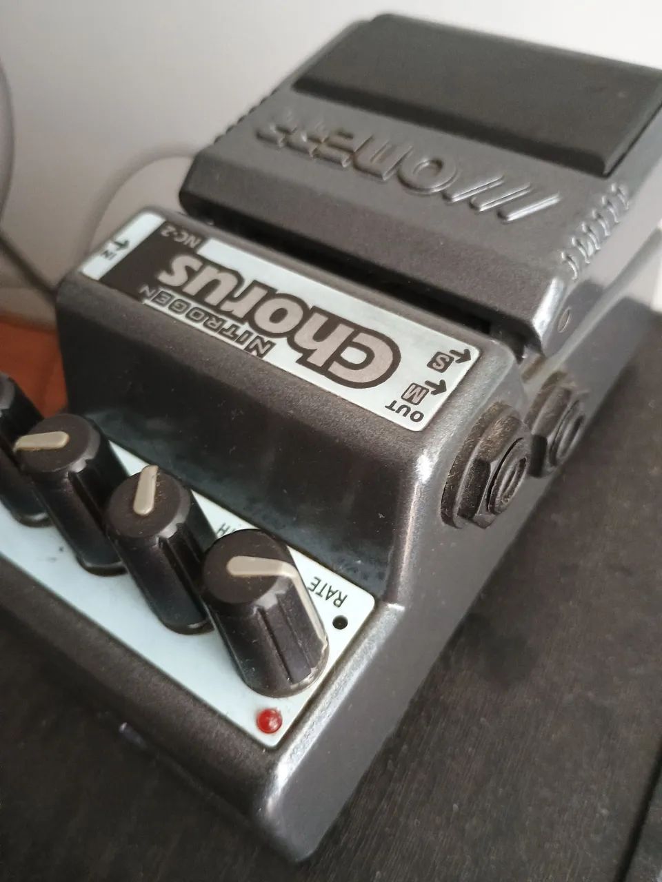 Pedal Onner Nitrogen Chorus  - Foto 3