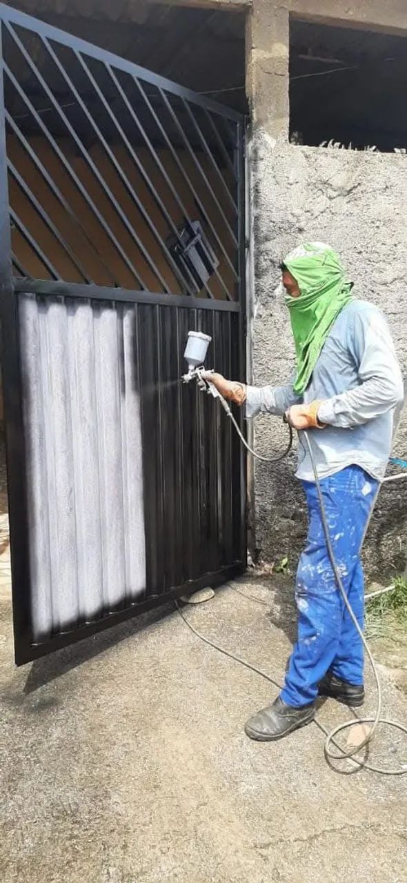 Pintor residencial profissional  - Foto 5