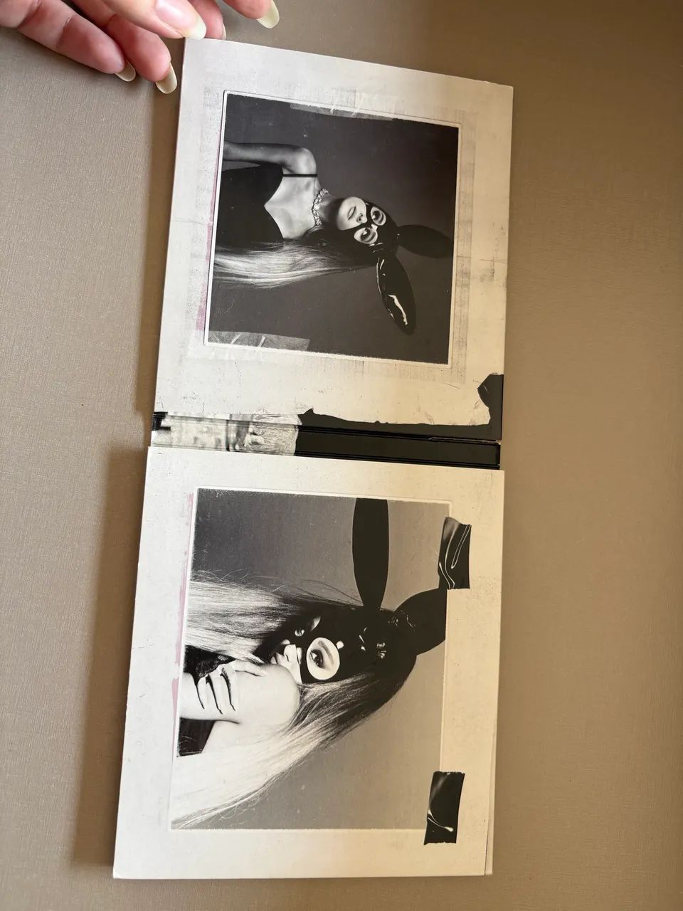 Cd Ariana Grande - Dangerous Woman - primeira tiragem nacional.  - Foto 2