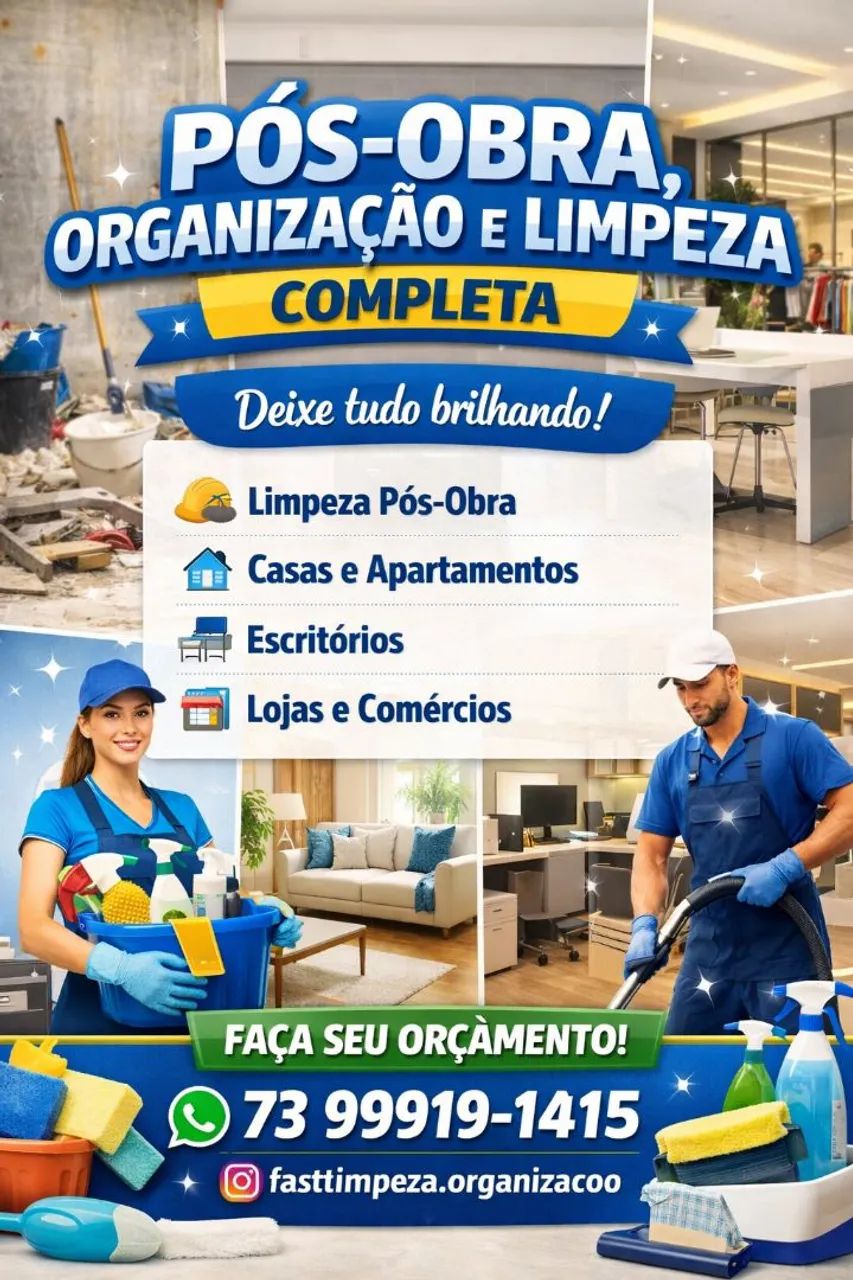 Serviços de limpeza  - Foto 3