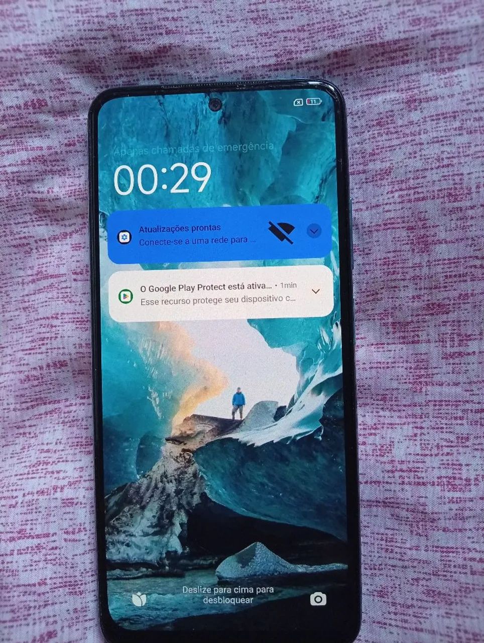 Xiaomi Redmi Note 11 128GB - Excelente estado - Foto 2