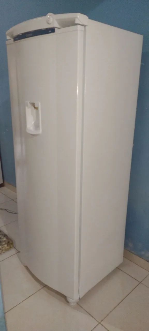 Geladeira Consul  - Foto 4