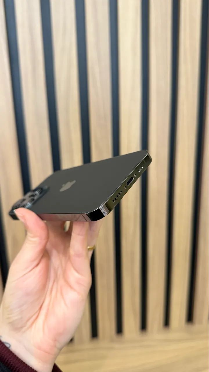 iPhone 13 pro 256gb (100%) - Foto 2