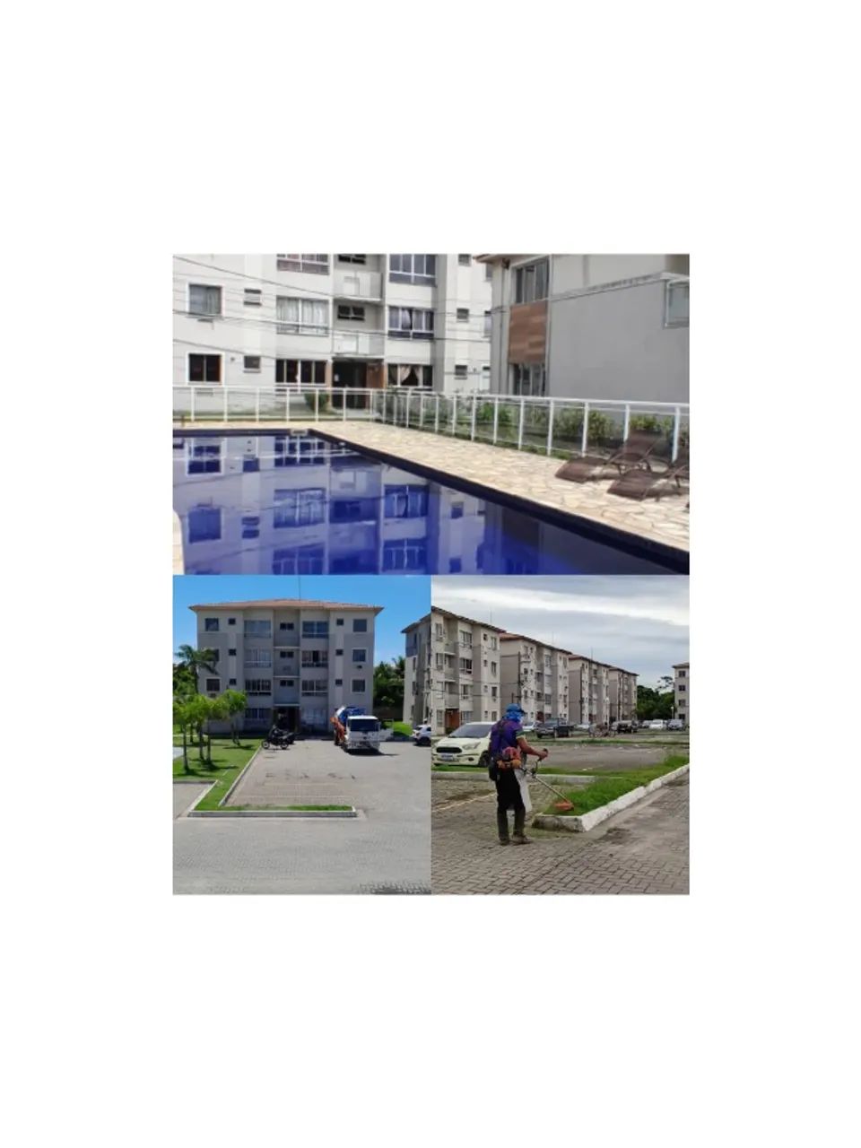 Foto - Itaguaí - Weda