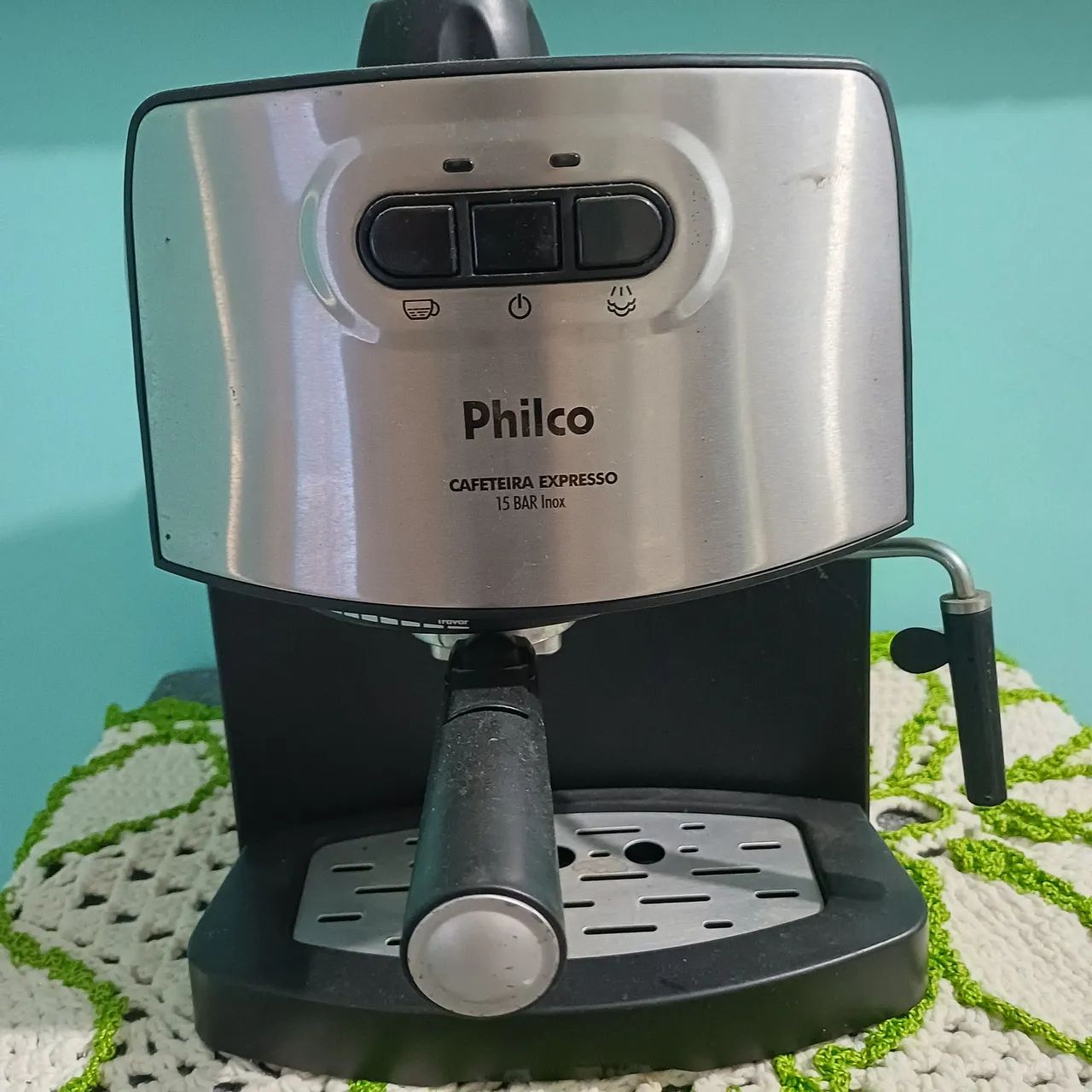 Cafeteira Expresso Philco - Foto 4