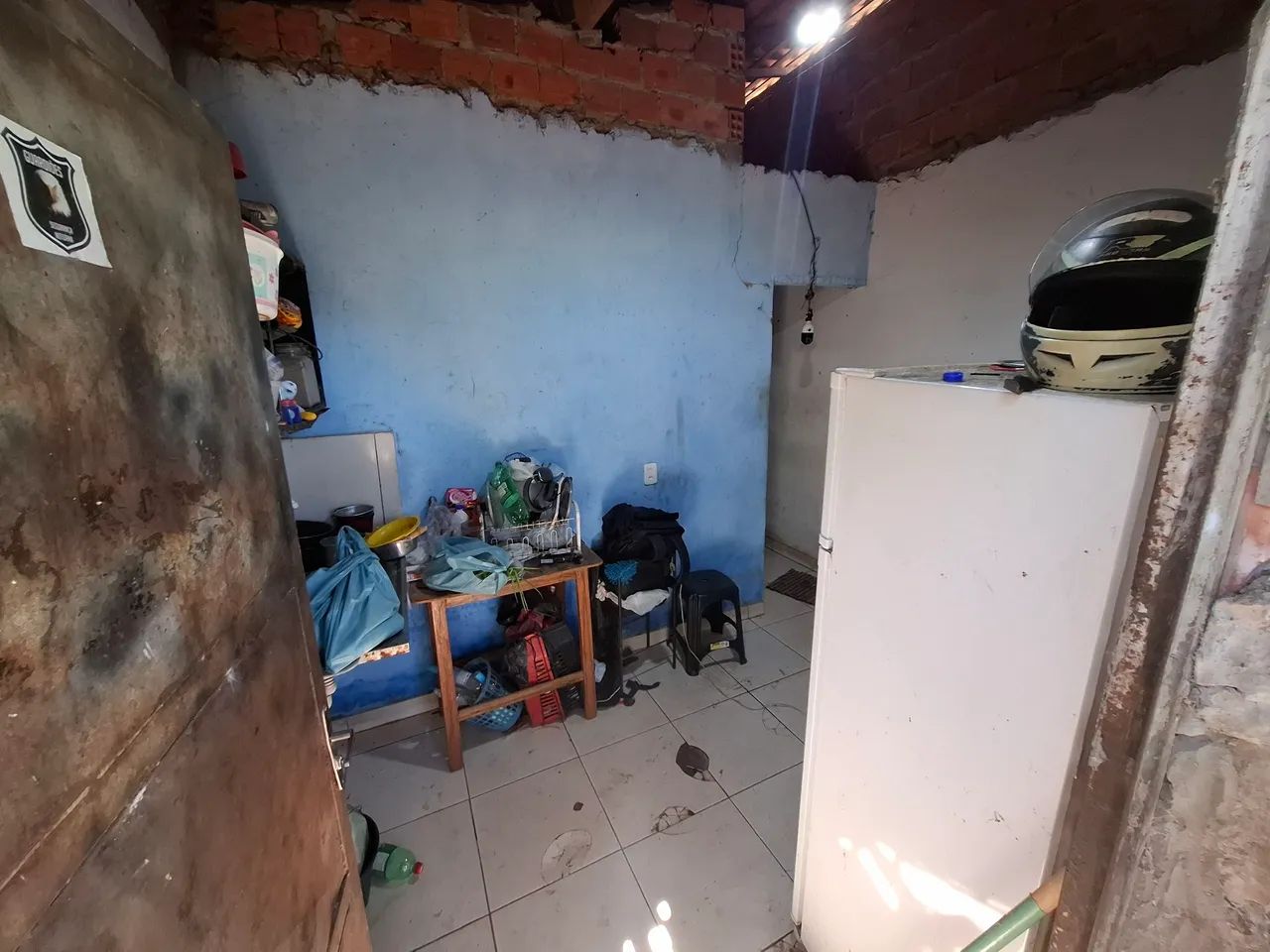 Casa Nova Teresina ZN
