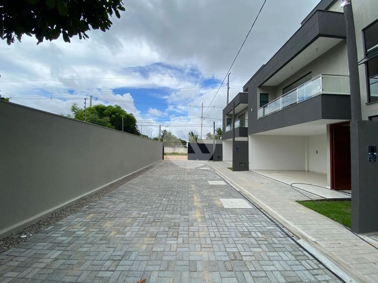 Casas em Nova Esperança Parnamirim - Foto 2