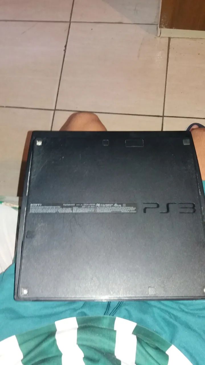 PS3 - Foto 3