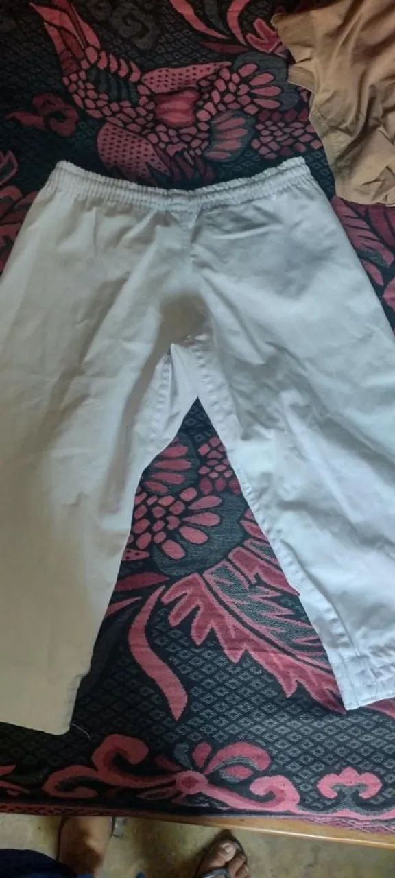 Kimono karate P.A - Foto 4