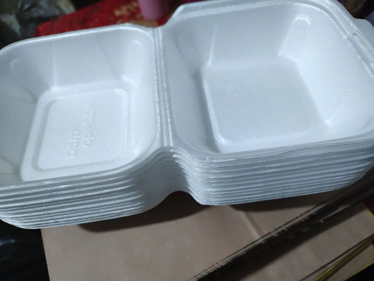 Embalagens para lanches/ delivery  - Foto 4