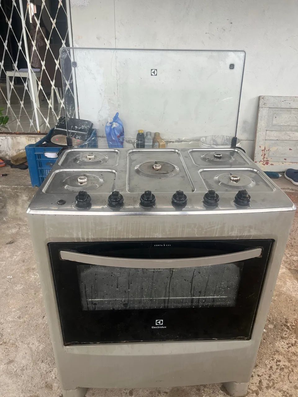 Fogão  - Foto 2