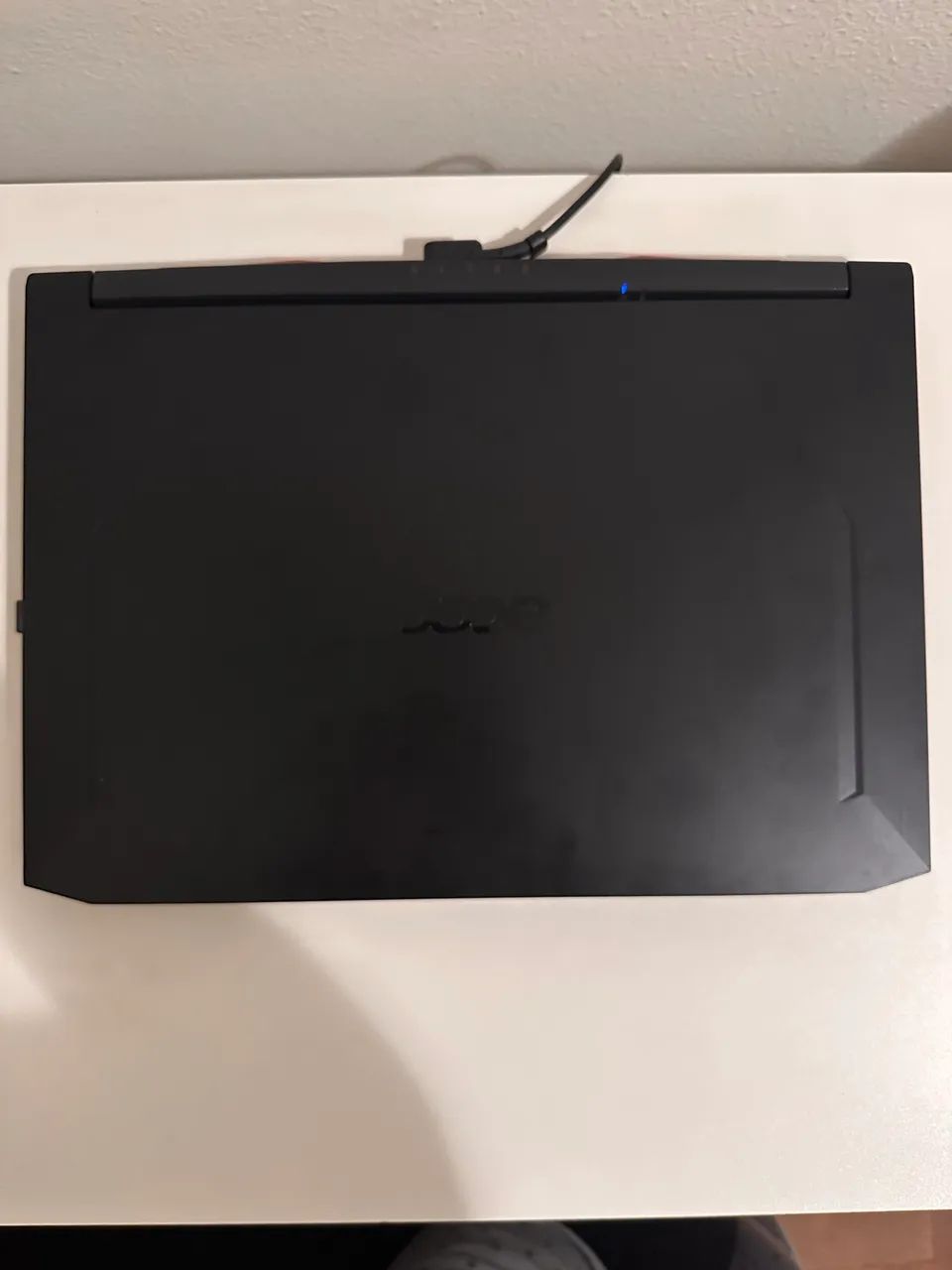 Notebook Acer Nitro 5 - 24gb RAM + 1tb armazenamento + 512 SSD - Foto 2