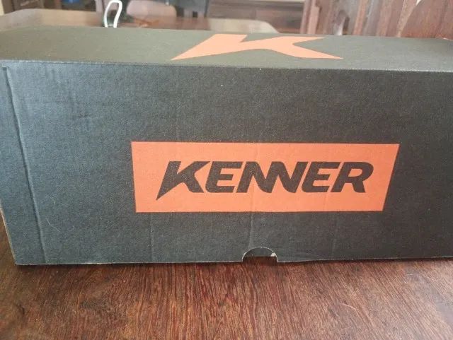 Sandália Kenner original  - Foto 5