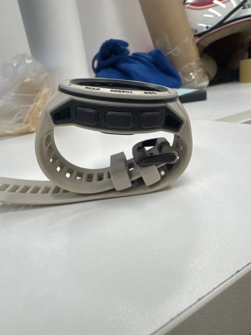 Garmin Instinct  - Foto 3