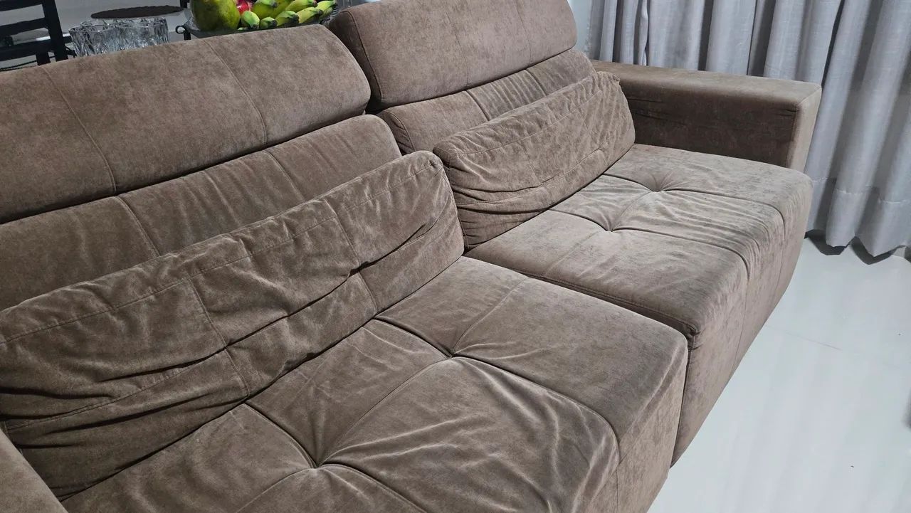 Sofá Retrátil65566225971201123