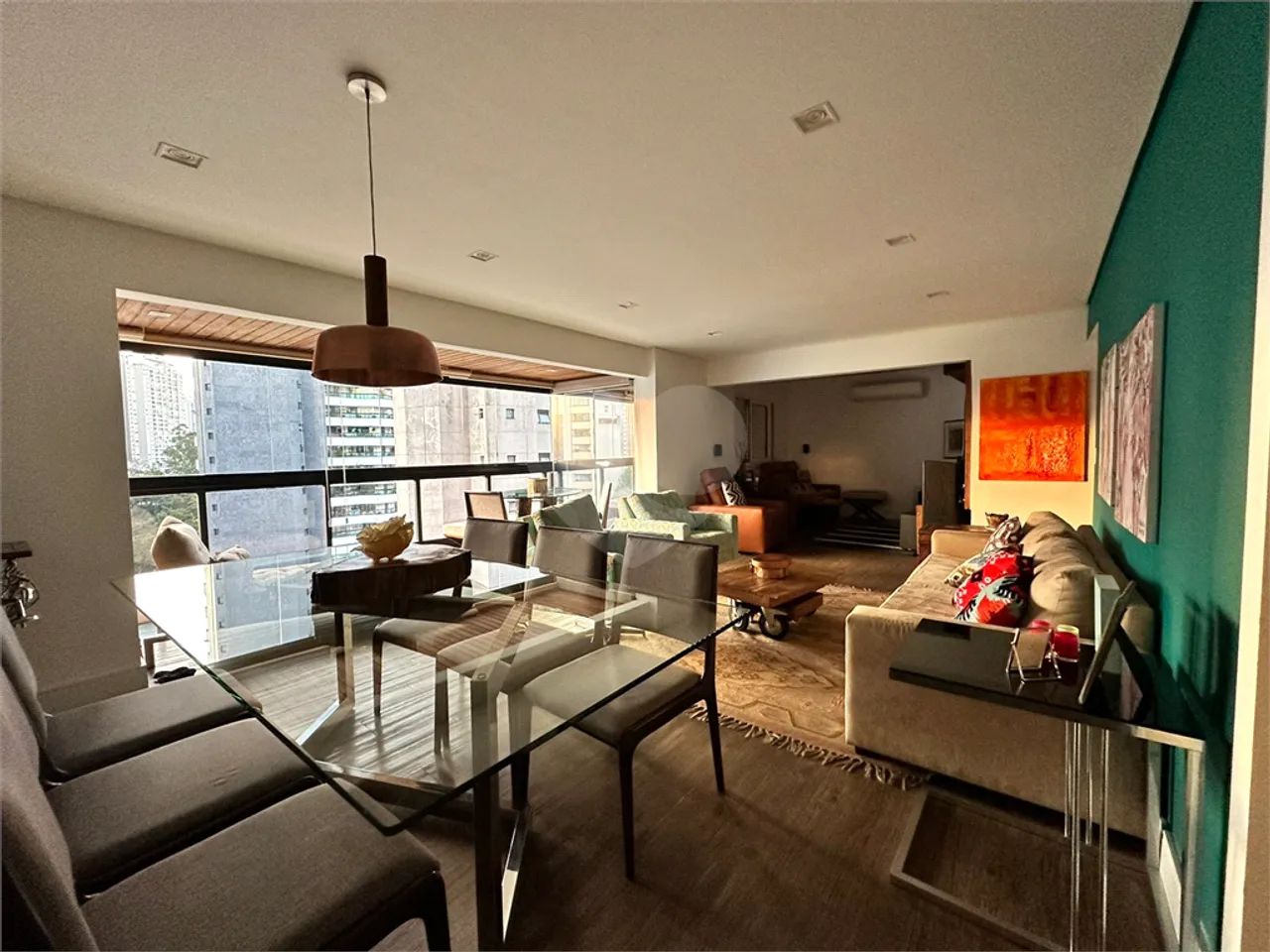 Apartamento com 3 suítes - Foto 3