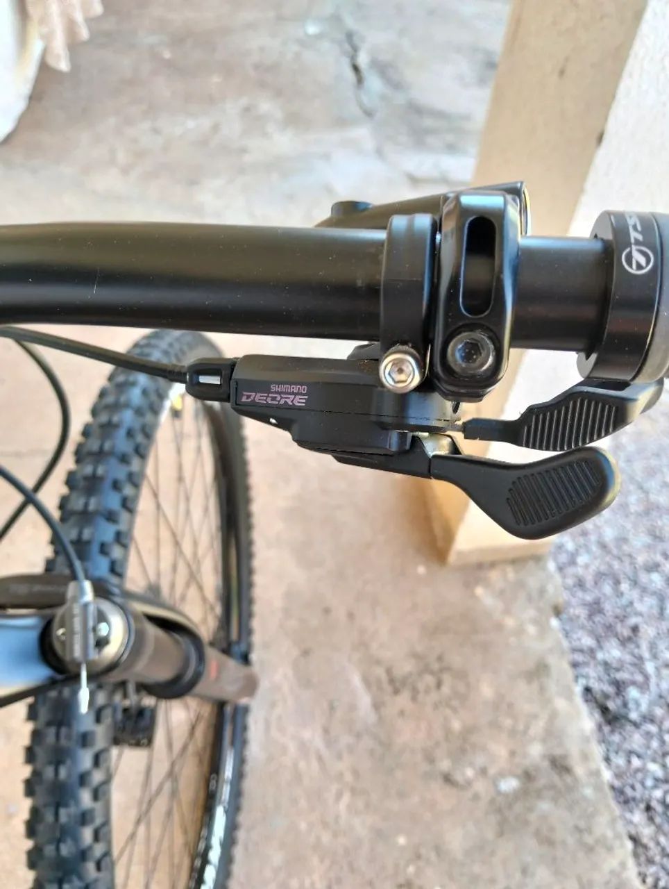 Bicicleta First Shelby  - Foto 4