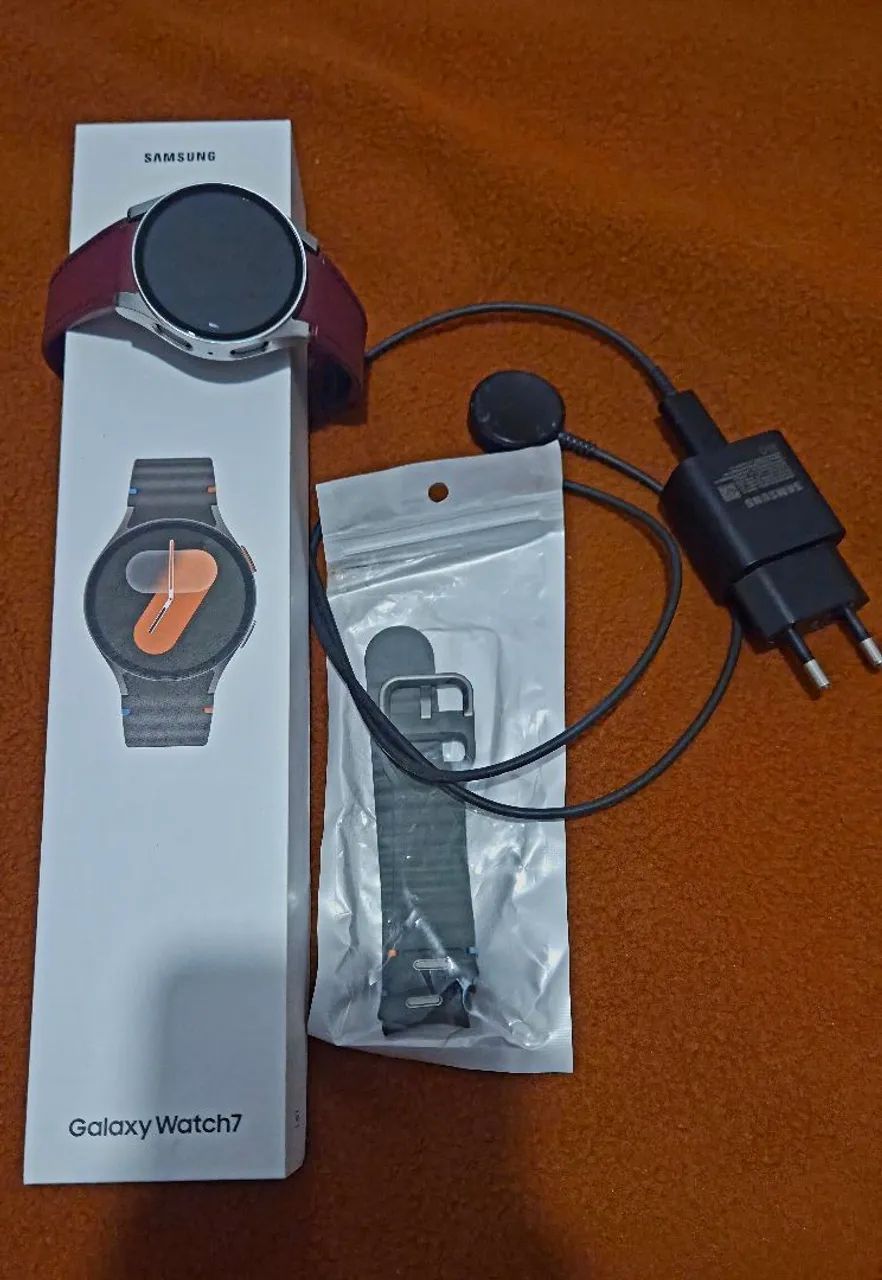 Samsung watch 7 40mm