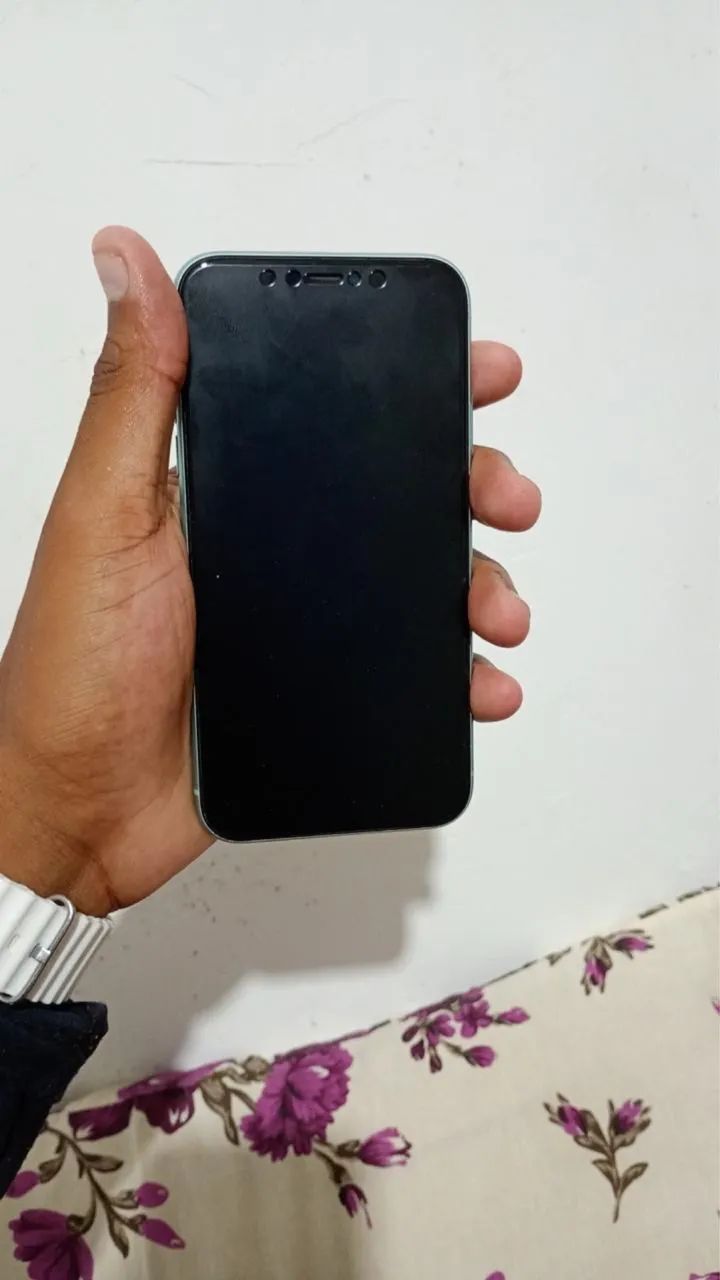 iPhone 11 - Verde 