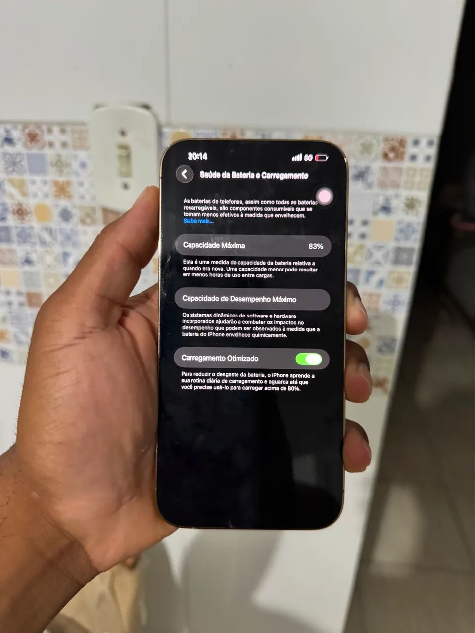 IPHONE 13 PRO MAX - Foto 2