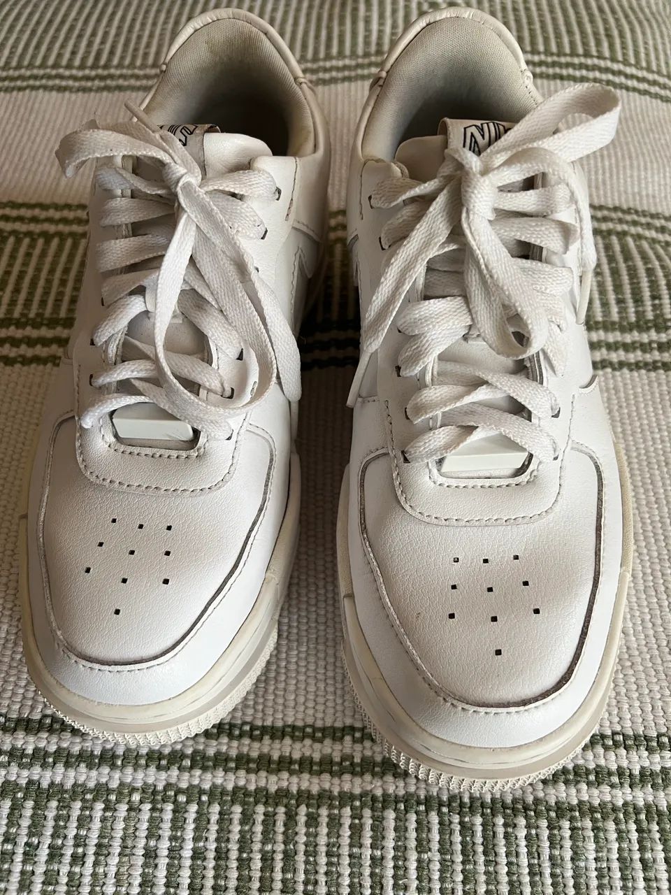Nike Air Force 1 N34 - Foto 4