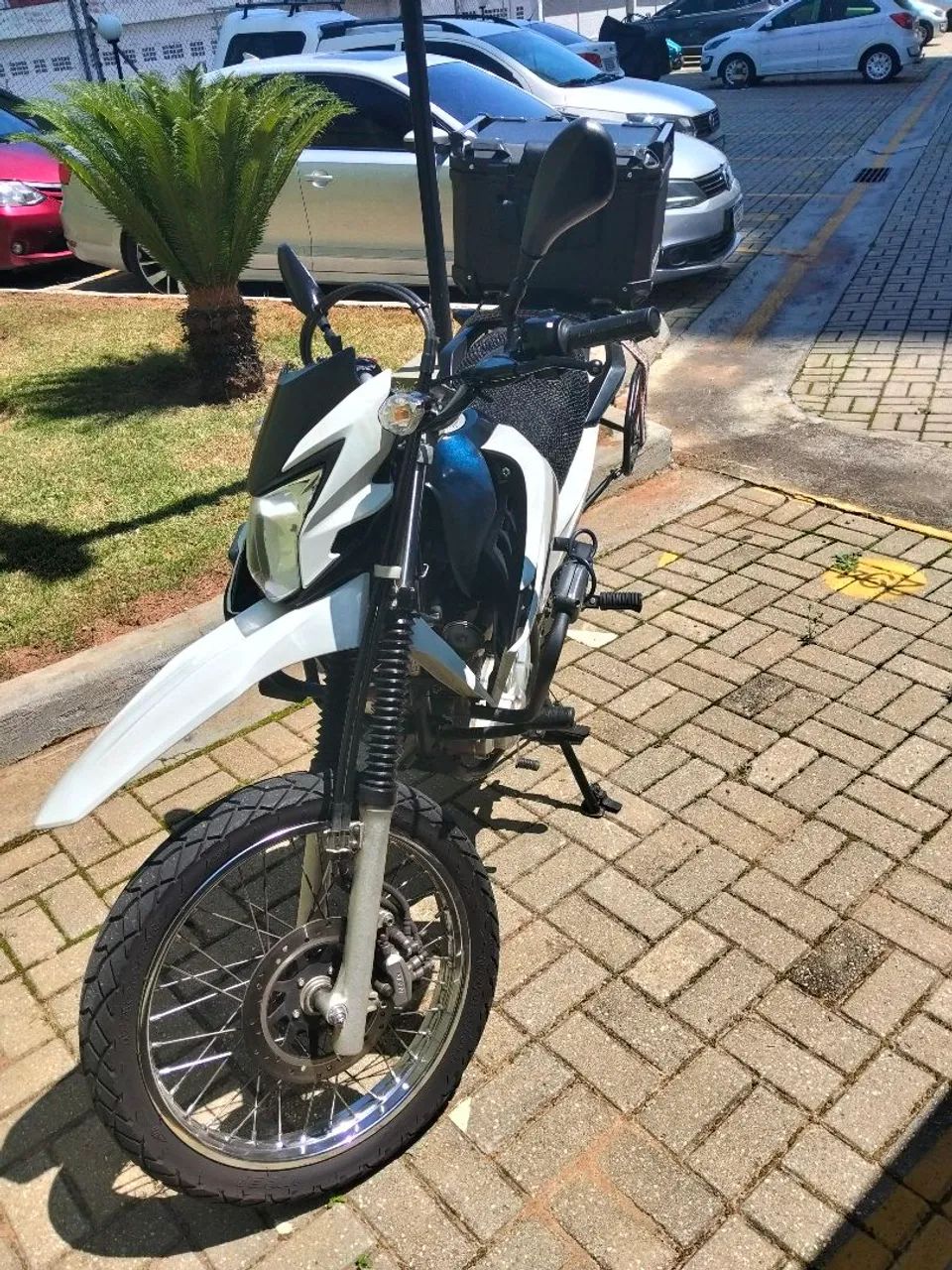 Moto Bros  - Foto 3