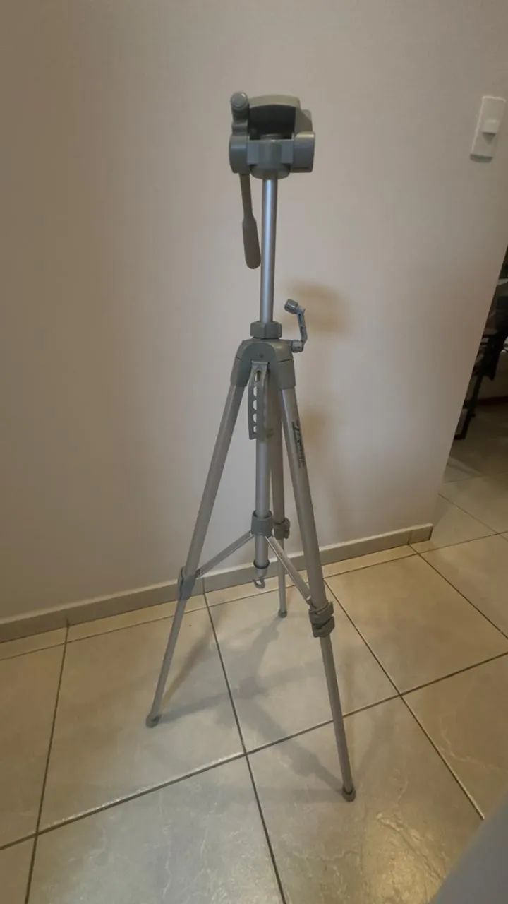 Tripé Wt-3560 - Foto 2