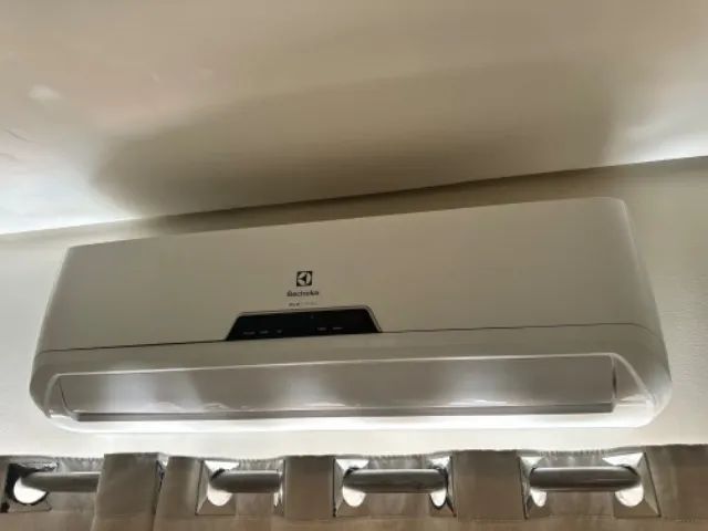 Ar condicionado 