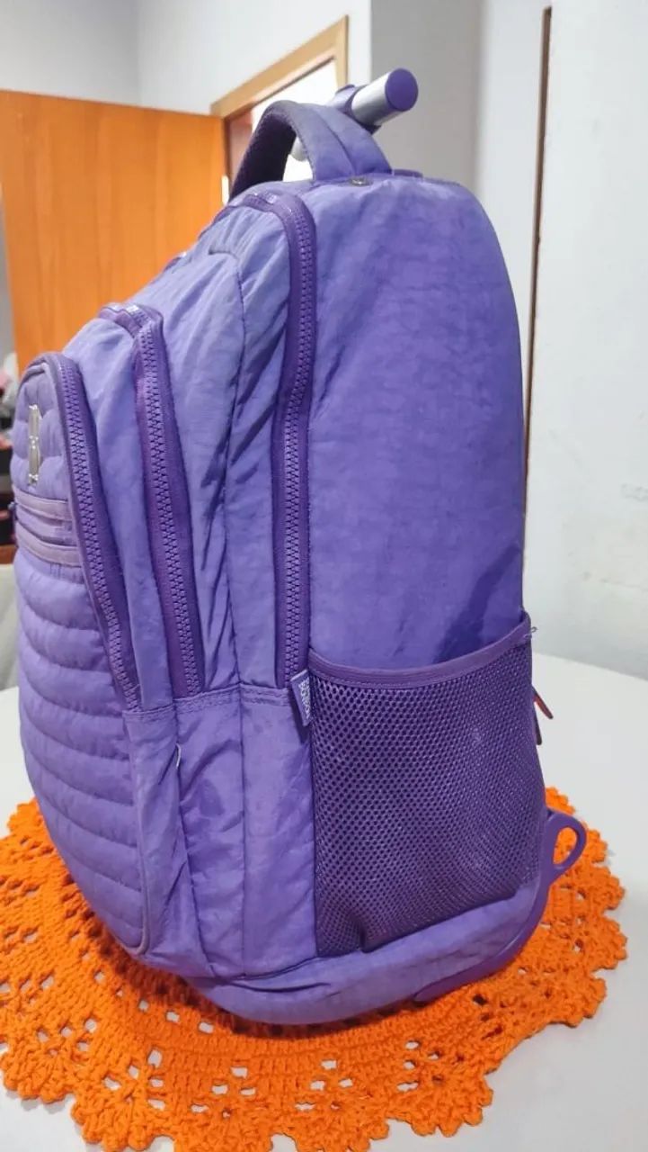 Mochila escolar - Foto 5