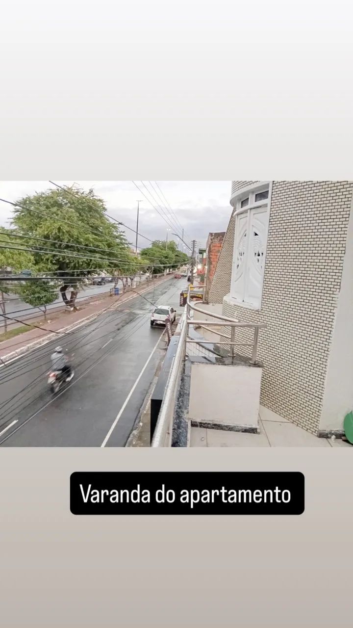 Ponto comercial  com duas casas encima  - Foto 2