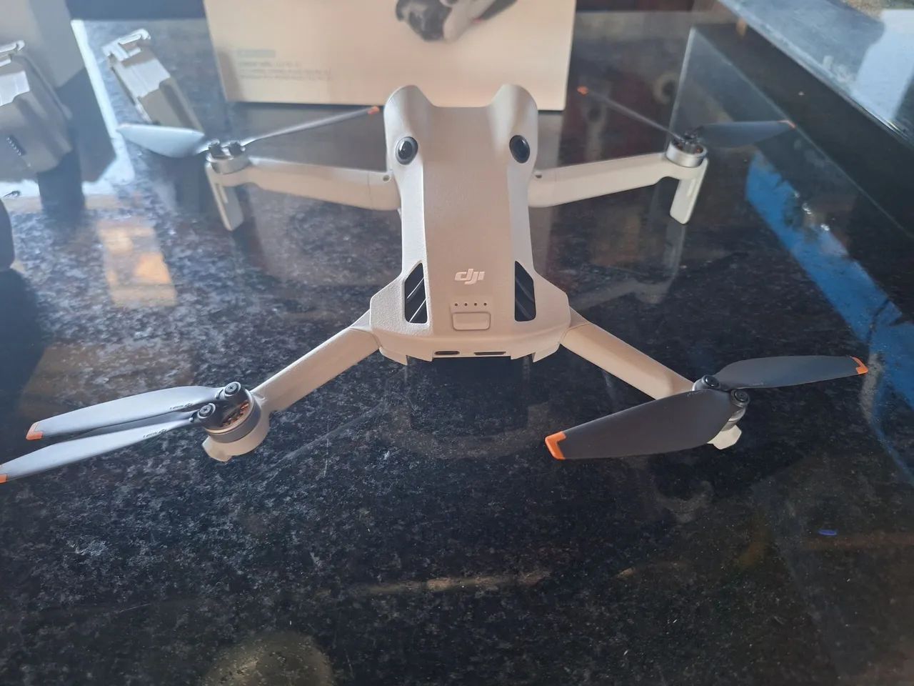 Drone dji4 - Foto 2