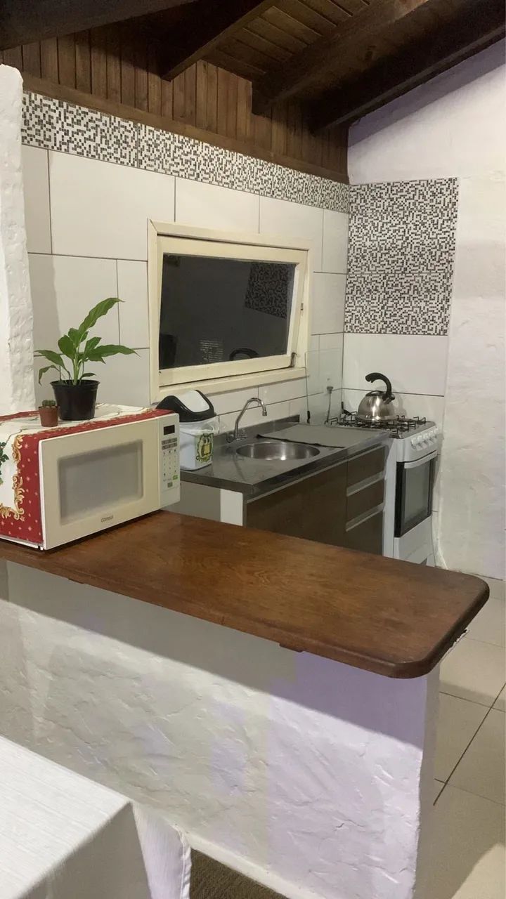 Casa em Garopaba Aluguel temporada - Foto 7