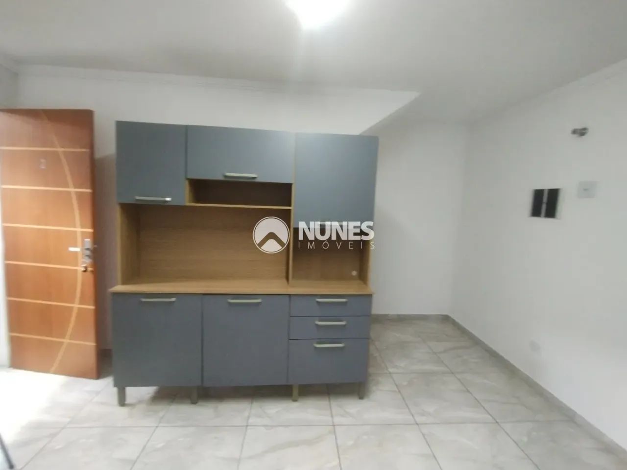 Apartamento Kitnet em Osasco - Foto 3