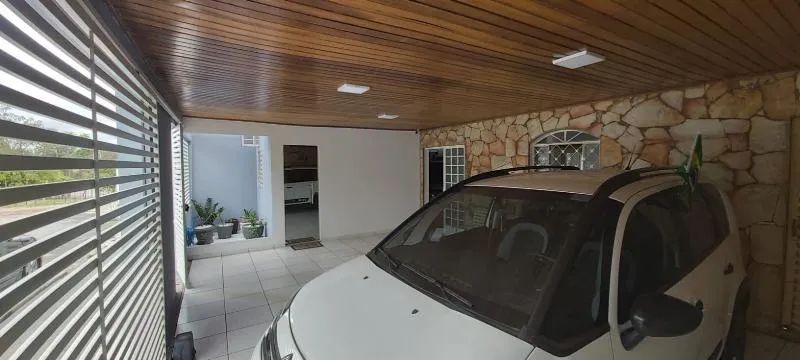 Casa com 2 quarto(s) no bairro Parque Cuiabá em Cuiabá - MT - Foto 5