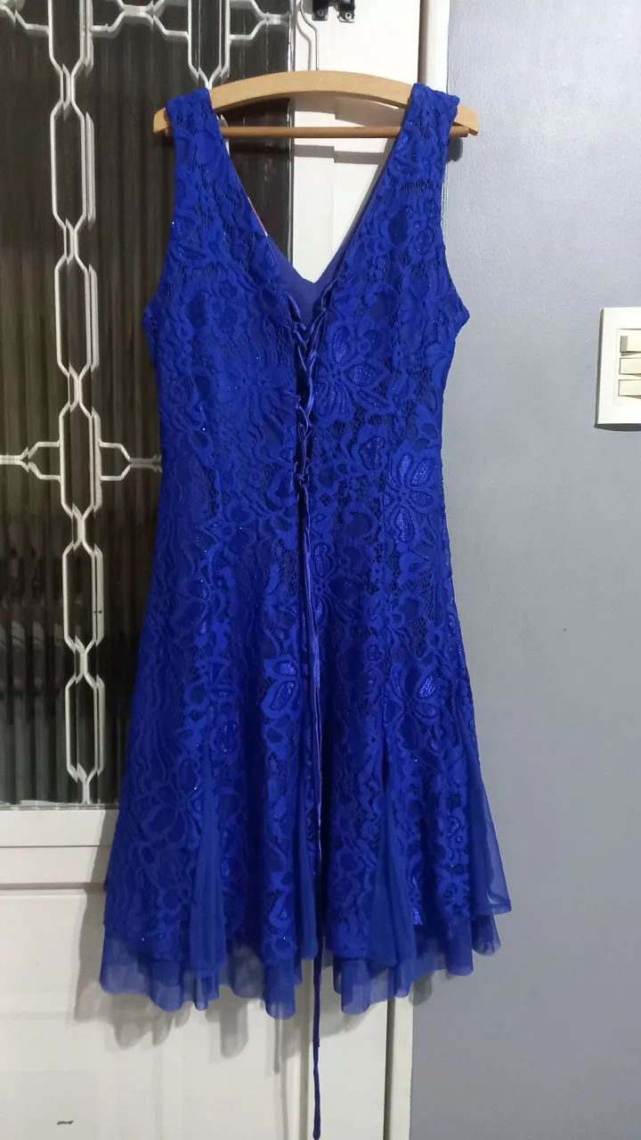 Vende vestido de Festa  - Foto 2