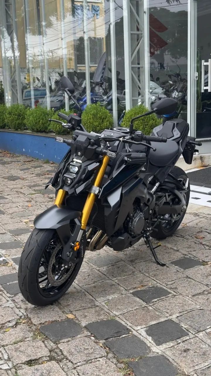 Suzuki 1000 GX 2026 - 1378604961 | OLX