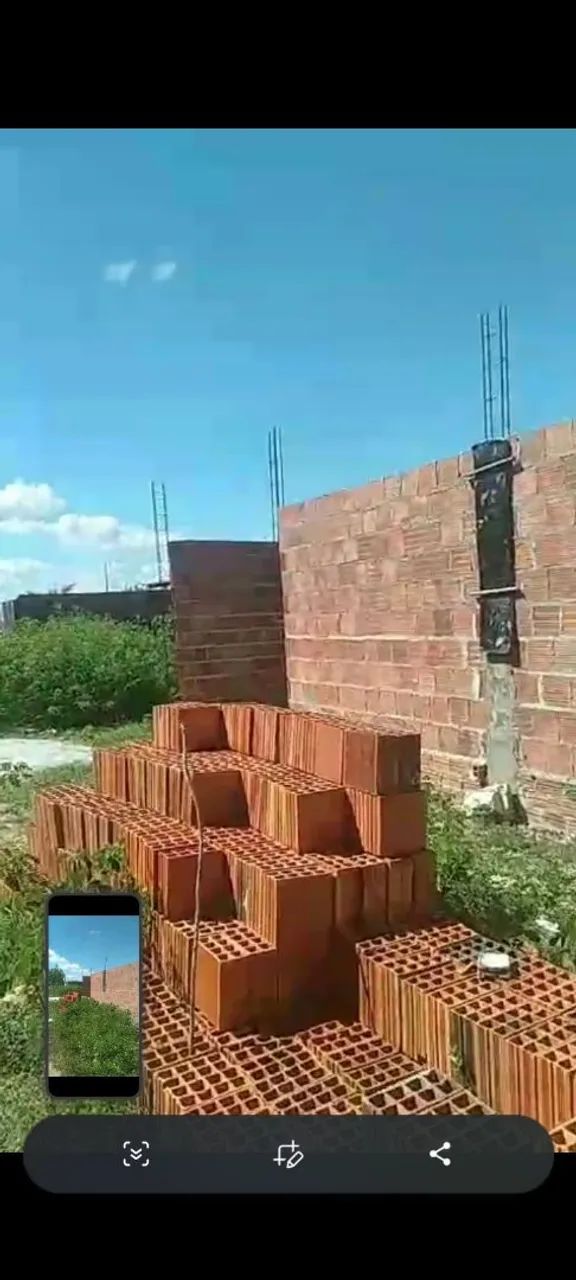 Terreno em construção  - Foto 5