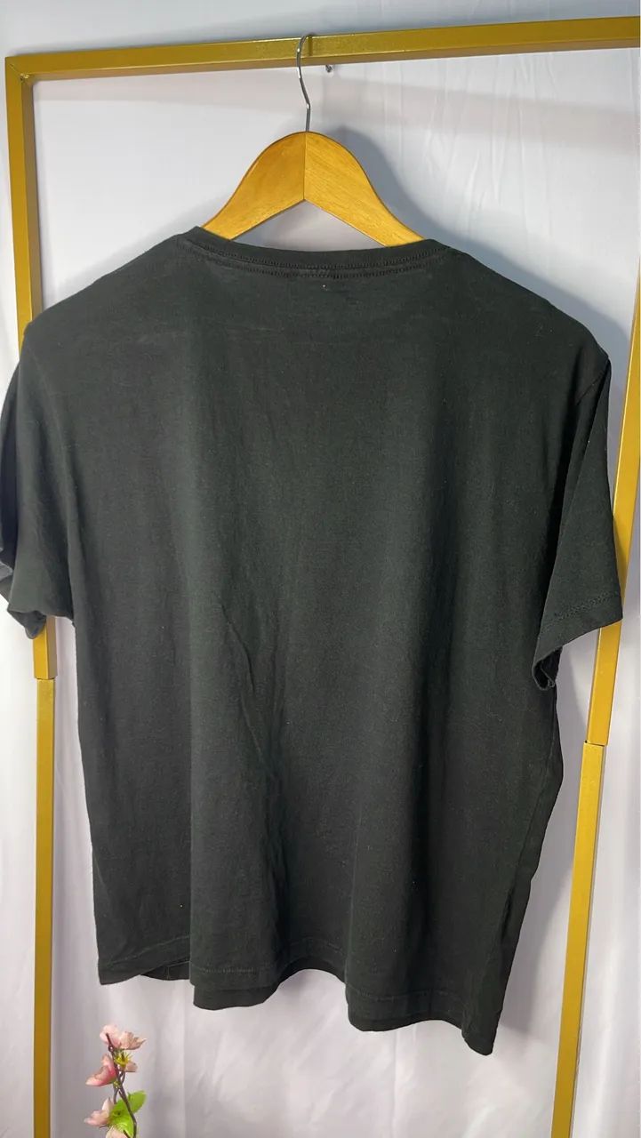 Camiseta streetwear  - Foto 2