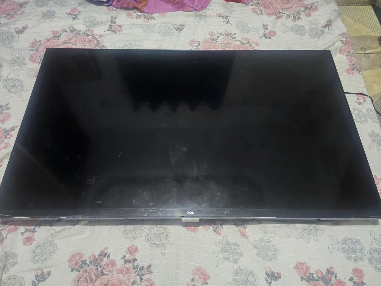 Tv tcl 41 smart